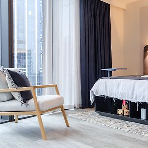 Scape Living At Aurora